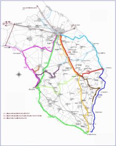 Scopri di più sull'articolo Salentoinbus per spostarsi nel Salento