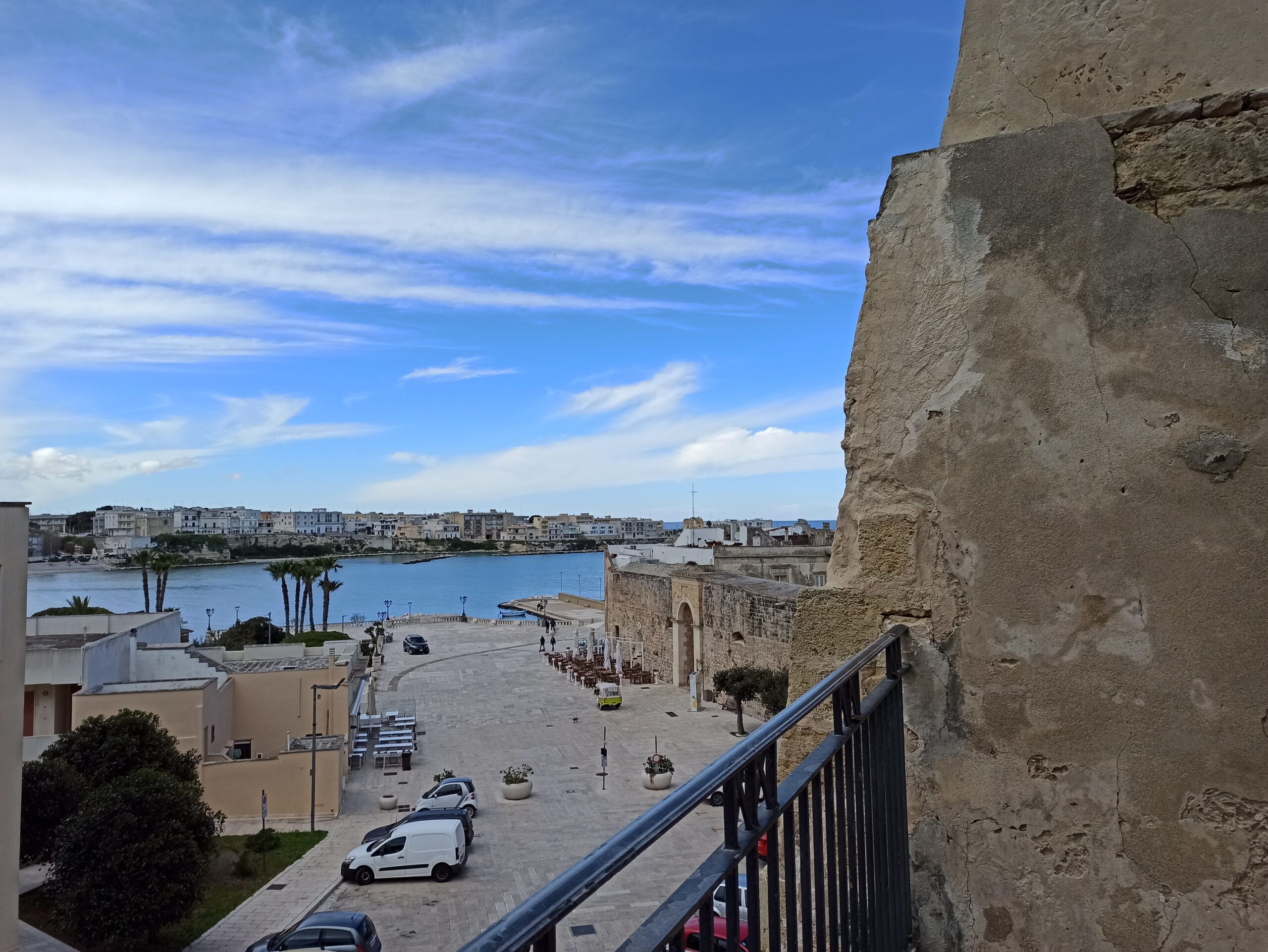 Otranto_Vista