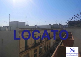 2 via Nicola Cataldi, Lecce, 1 Camera da Letto Stanze da Letto, ,1 BagnoBathrooms,Appartamenti,In Affitto,via Nicola Cataldi,1062