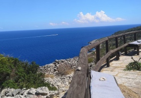 Il Trullo di Funnuvoiere