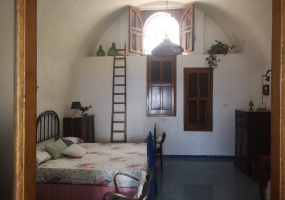 Il Trullo di Funnuvoiere