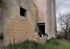 Masseria San Cataldo Lecce