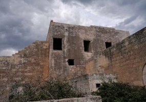 Masseria San Cataldo Lecce