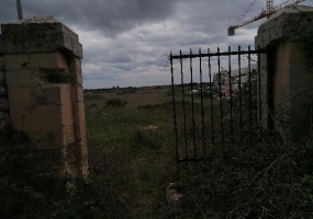 Masseria San Cataldo Lecce