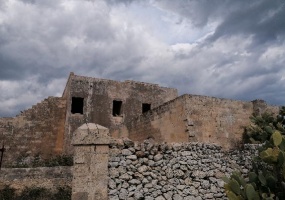 Masseria San Cataldo Lecce