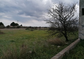 Masseria San Cataldo Lecce