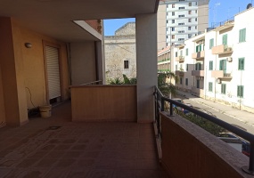 7 via di Pettorano, Lecce, 4 Stanze Stanze,2 BathroomsBathrooms,Uffici,In Affitto,via di Pettorano,1115