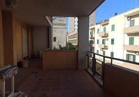 7 via di Pettorano, Lecce, 4 Stanze Stanze,2 BathroomsBathrooms,Uffici,In Affitto,via di Pettorano,1115