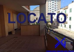 7 via di Pettorano, Lecce, 4 Stanze Stanze,2 BathroomsBathrooms,Uffici,In Affitto,via di Pettorano,1115