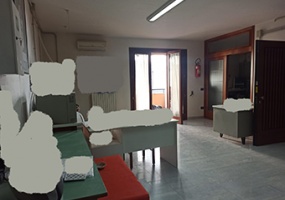 7 via di Pettorano, Lecce, 4 Stanze Stanze,2 BathroomsBathrooms,Uffici,In Affitto,via di Pettorano,1115