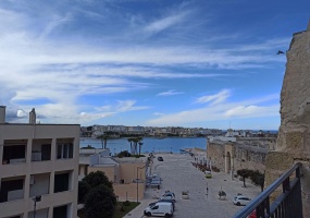 Il Patio di Maria Otranto