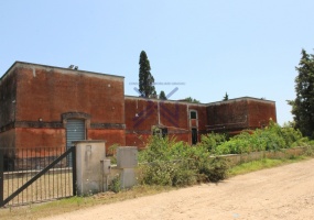 Villa in vendita nella campagna di  Copertino