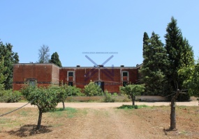 Villa in vendita nella campagna diCopertino