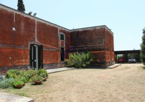 Villa in vendita nella campagna diCopertino