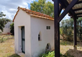 Villa in vendita nella campagna diCopertino