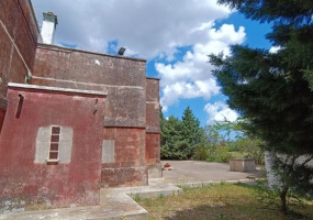 Villa in vendita nella campagna diCopertino