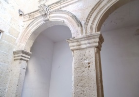 4 Via Galateo, Lecce, 2 Stanze da Letto Stanze da Letto, ,1 BagnoBathrooms,Immobili Esclusivi,In Vendita,Via Galateo,1128