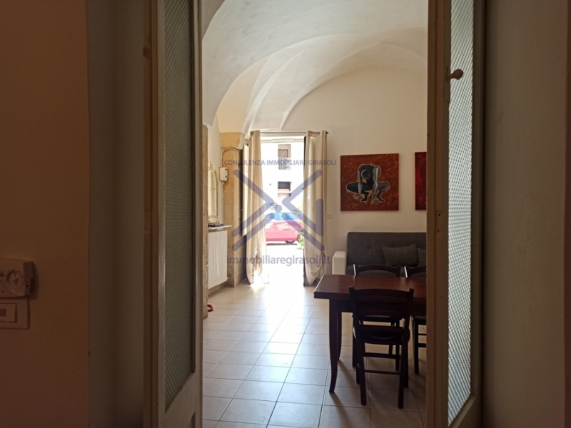 Appartamento affitto piazzetta Acquaviva 5