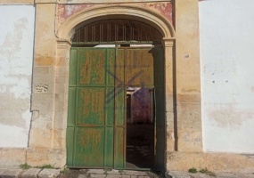 Casale in vendita nel centro di Carmiano