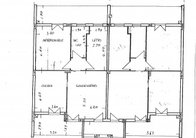 3 via Buffelli, Lecce, 73100, 2 Stanze da Letto Stanze da Letto, ,1 BagnoBathrooms,Appartamenti,In Affitto,via Buffelli,1143