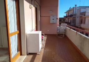 12 via andrea d'andrea, cavallino, 73020, 2 Stanze da Letto Stanze da Letto, ,2 BathroomsBathrooms,Appartamenti,In Affitto,via andrea d'andrea,1,1147