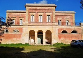 via per Monteroni, Lecce, 3 Stanze da Letto Stanze da Letto, ,2 BathroomsBathrooms,Immobili Esclusivi,In Vendita,via per Monteroni,1002