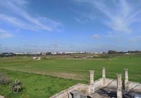 Vendesi casa rurale a Veglie con sei ettari di terreno agricolo