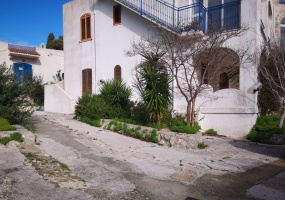 via Belvedere, Santa Cesarea Terme (Lecce), 2 Stanze da Letto Stanze da Letto, ,2 BathroomsBathrooms,Appartamenti,In Vendita,via Belvedere,1007