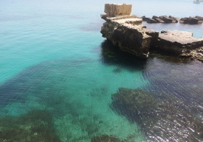 Otranto casa vacanza Riviera degli Haethey 