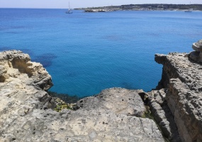 Otranto casa vacanza Riviera degli Haethey 