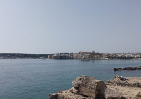 Otranto casa vacanza Riviera degli Haethey 