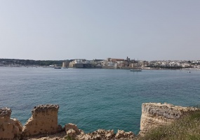 Otranto casa vacanza Riviera degli Haethey 