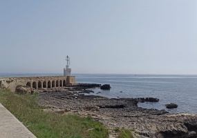 Otranto casa vacanza Riviera degli Haethey 