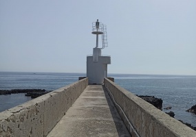 Otranto casa vacanza Riviera degli Haethey 