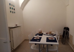 piazzetta Antongiulio Acquaviva, Lecce, 1 Camera da Letto Stanze da Letto, ,1 BagnoBathrooms,Appartamenti,Affitto Vacanze,piazzetta Antongiulio Acquaviva,1014