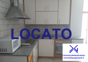 45 via Cavour, Lecce, 2 Stanze da Letto Stanze da Letto, ,2 BathroomsBathrooms,Appartamenti,In Affitto,via Cavour,1022