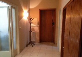 via XX Settembre, Lecce, 3 Stanze da Letto Stanze da Letto, ,1 BagnoBathrooms,Appartamenti,In Vendita,via XX Settembre,1043