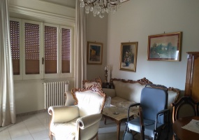 via XX Settembre, Lecce, 3 Stanze da Letto Stanze da Letto, ,1 BagnoBathrooms,Appartamenti,In Vendita,via XX Settembre,1043